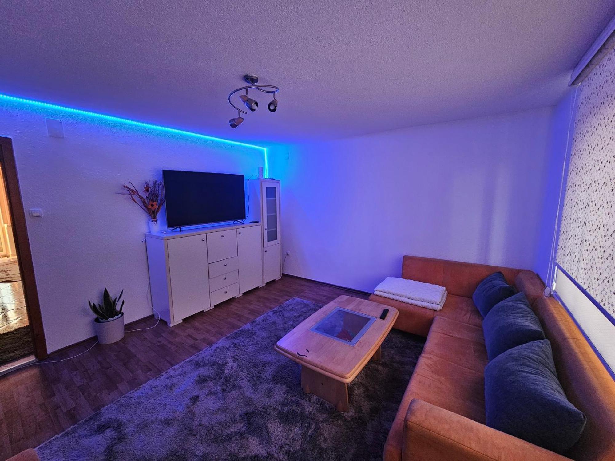 Loorus Apartment Bihac Exterior photo