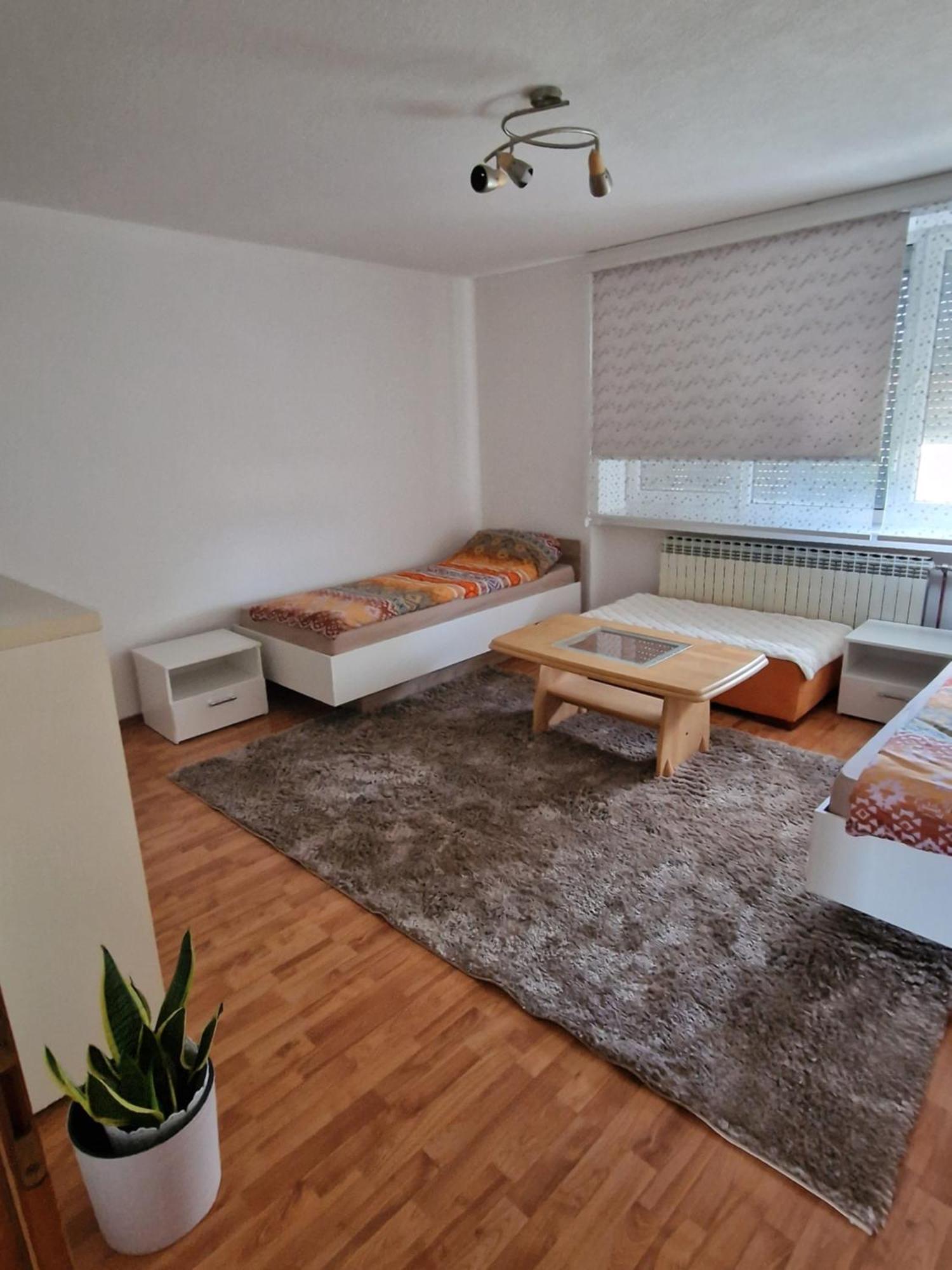 Loorus Apartment Bihac Exterior photo